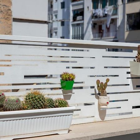Casa Ginebras Apartment บารี ภายนอก รูปภาพ