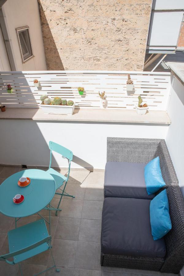 Casa Ginebras Apartment บารี ภายนอก รูปภาพ