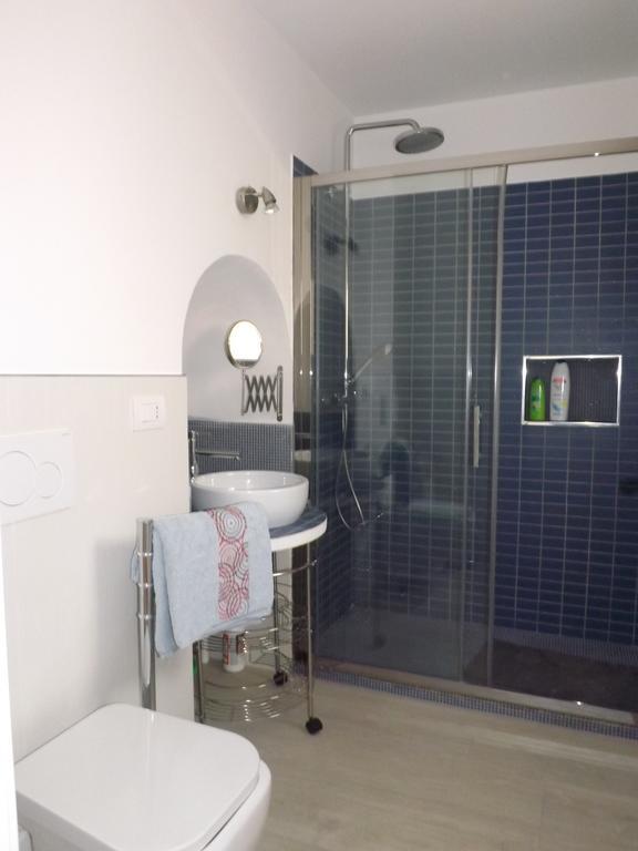 Casa Ginebras Apartment บารี ภายนอก รูปภาพ