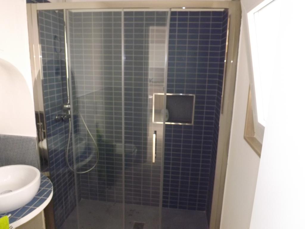 Casa Ginebras Apartment บารี ภายนอก รูปภาพ