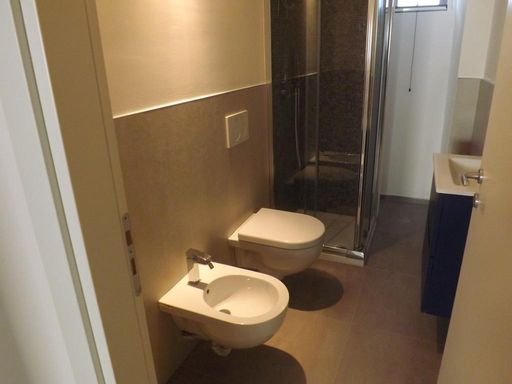 Casa Ginebras Apartment บารี ภายนอก รูปภาพ