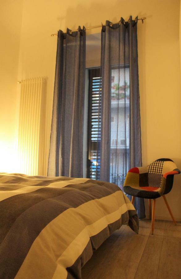 Casa Ginebras Apartment บารี ภายนอก รูปภาพ