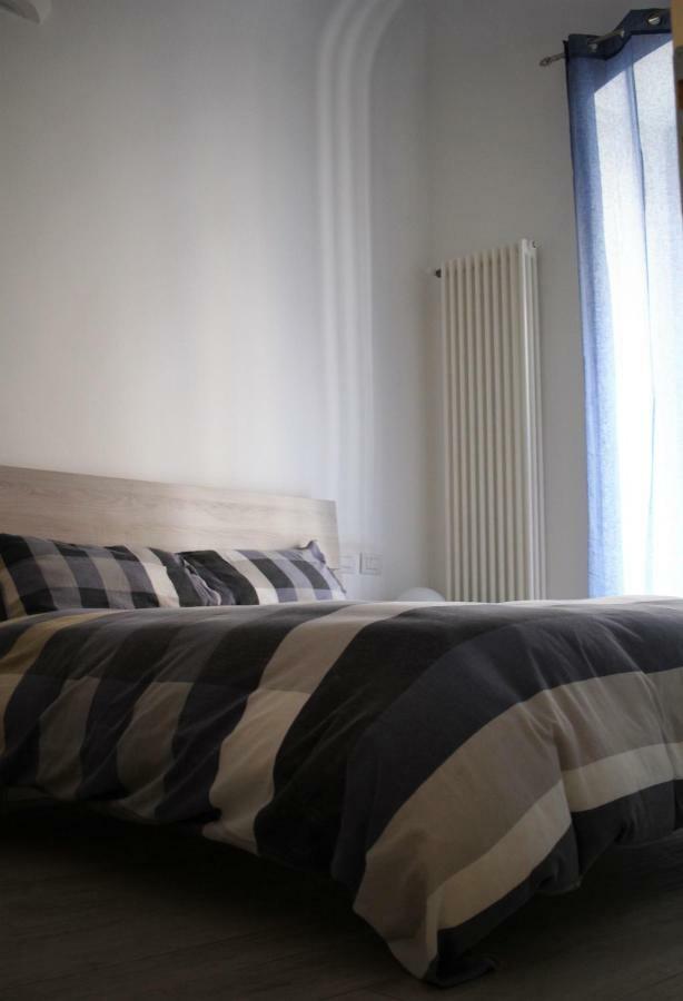 Casa Ginebras Apartment บารี ภายนอก รูปภาพ